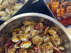 -嗨牛味海鲜烧烤