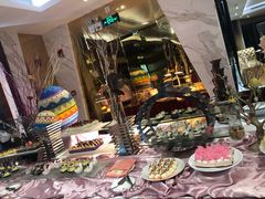 -帝豪酒店•马可勃罗西餐厅