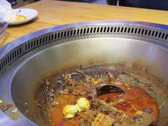 -山河屯铁锅炖鲜鹅·东北菜(开发区一店)