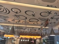 -菲滋意式餐厅(富阳东方茂店)