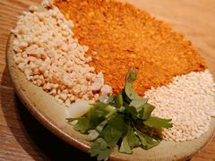 -盡膳口福跷脚牛肉火锅(北美新天地店)