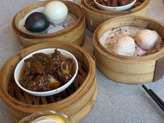 -潮府馆·非遗潮州菜·港式点心(世纪公园店)