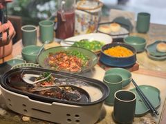 -锦府盐帮·侯宅(五棵松万达店)