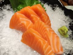 -诚家·日式烧鸟·深夜食堂(虹桥天街店)