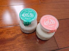 -狐狸家·酸奶酪专门店(平江路店)