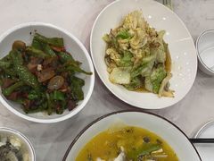 -再回头私房菜·老南京菜