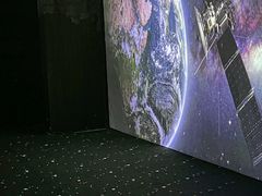 -遨游太空航天艺术馆(南京站)