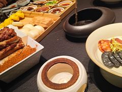 -晓长安·新陕菜(曲江店)