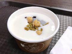 宫廷杏仁茶-杏好遇见你(总店)