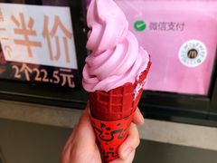 -麦当劳(湖光北街店)