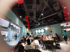 大堂-春润大地海南椰子鸡(沙井京基百纳广场店)