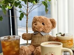 -72 COFFEE(东朝阳路店)
