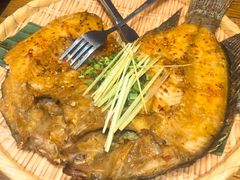 -云海肴·汽锅鸡·云南菜(天津国金汇店)