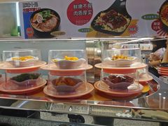 -争鲜回转寿司(中街大悦城店)