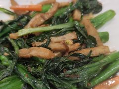 -佛有缘素食馆·荔湾老字号(陈家祠首店)