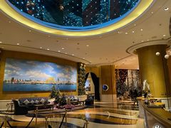 -澳门十六浦索菲特大酒店