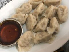 猪肉饺子-YI PIN JU 一品居中餐厅 中国超市