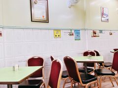 -胜利茶餐室