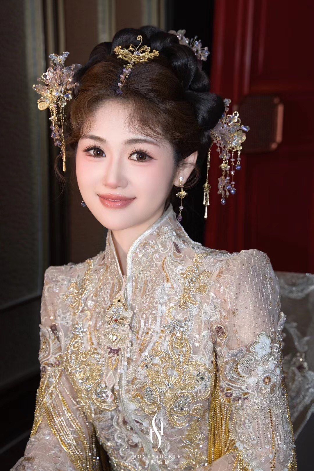 惊鸿一瞥 却胜人间无数