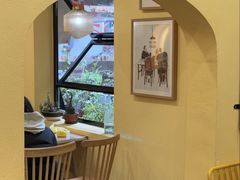 -正南齐北·老街糯米团(洪崖洞店)
