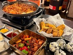 -吴草鸡爪오초닭발(城阳总店)