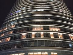-连云港苏宁索菲特酒店