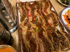 -大壮家原味烤肉(兴华北街店)