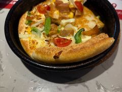 -必胜客(欢乐颂店)