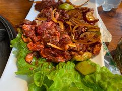 -超级神炭烤肉夜食(芥园西道店)