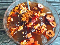 乌龙冰粉-天都火锅酒楼(虹梅南路店)