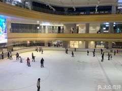 -冠军冰场CHAMPION RINK(苏州中心商场店)