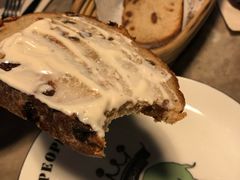餐前面包-Juicy Bakery(瑞景店)