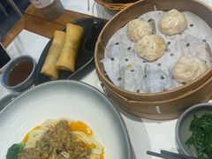 -馋三尺蟹粉小笼(人民广场店)