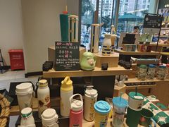 -星巴克臻选(深圳东海缤纷天地店)