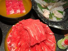 -牛New寿喜烧(金茂览秀城店)