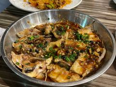 -渔意坊·千层无骨鱼粥底火锅·20年顺德菜(普君店)