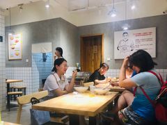 -王全兴鸡血汤鸡汤饭(交通路店)