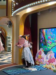 -奈尔宝家庭中心·亲子餐厅(长沙运达汇店)