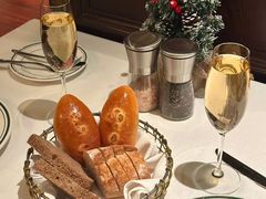 -Wolfgang’s Steakhouse 沃夫冈牛排馆(上海白玉兰广场店)