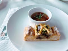 -澳门旅游塔360°旋转餐厅(南湾湖广场店)