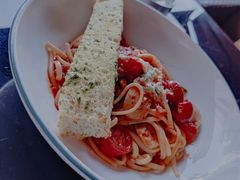 辣香肠番茄面-COMMUNE幻师(五角场店)