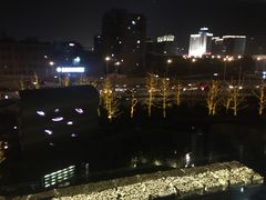 -北京索菲特大酒店·健身中心