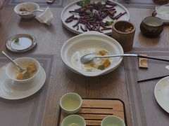 -格桑花开药膳蔬食文化空间