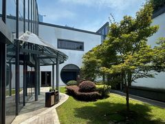 -苏州独墅湖世尊酒店