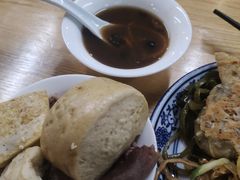 -素清香(解放路店)