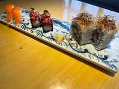-秋荀日本料理(昆明同德广场店)