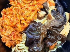 -万寿斋(山阴路店)