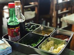 -四川小胡子海鲜(丁村万人海鲜广场店)