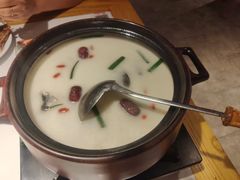 -老阿爸鲜鱼土菜(独墅湖店)