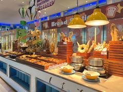 -帝企鹅自助餐厅•儿童岛•真企鹅(长隆企鹅酒店)